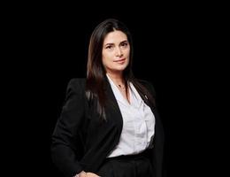 العميل Meline Apresyan