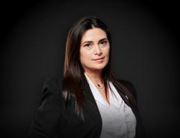 Agent Meline Apresyan