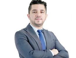 العميل Mahmoud Fawal