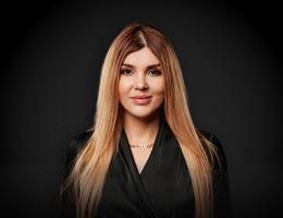العميل Dilnoza Rakhimova