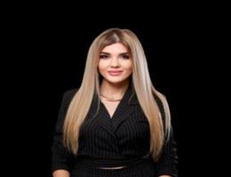 العميل Dilnoza Rakhimova