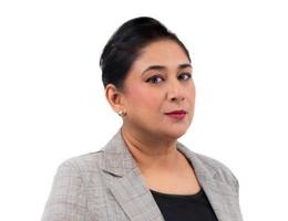 Agent Nazneen Quayum Khan