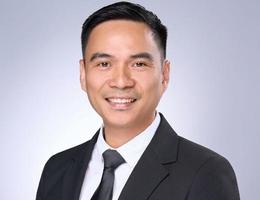 Agent Marwell Ramos