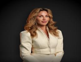 Agent Diana Goginava