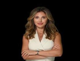 Agent Diana Goginava