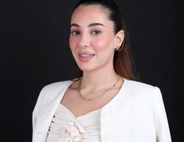 العميل Tara Badri