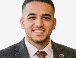Abdelrahman hussien
