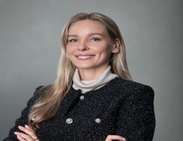 Agent Nelli Minina