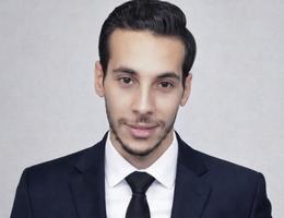 العميل MOUSTAFA ABDELSAMIE