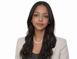 Agent Nada Hassan