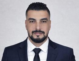 Agent Karim Salah