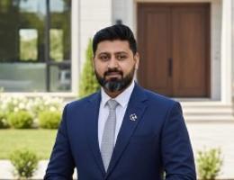 Agent Zohaib  ALI