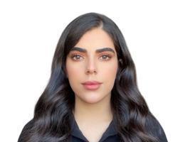 Agent Suzan Mohammed