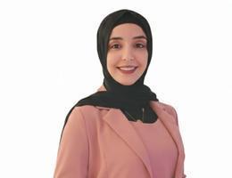 العميل Aya Khaled