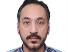 Agent Danish Hafeez