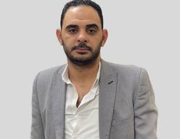 Agent Abdo Essa