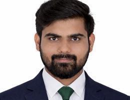 Agent Askar Ali