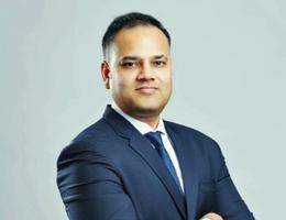 Agent Abhinav Singh