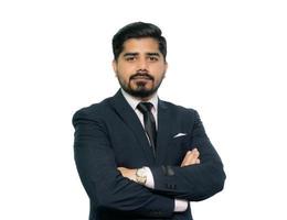 Agent Husnain Ali