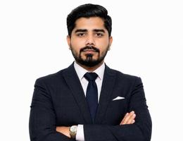 Agent Husnain Ali