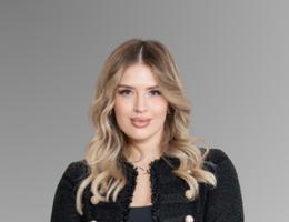 العميل Polina Kudina