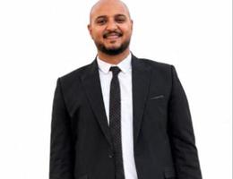 العميل mohamed el sayed
