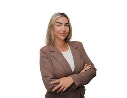 Agent Taraneh Sadat