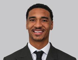 العميل Tyreace Brown