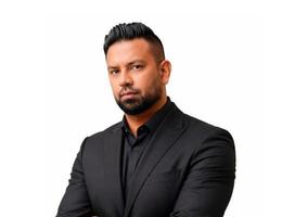 Agent Mohammad Farhaan Arshad Udhin