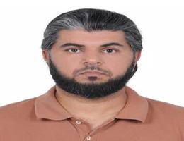 Agent Zubair Zaman