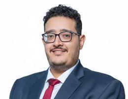 العميل Mohammed Adel Mohammed Mohammed