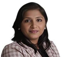 Agent Binita N. Tailor