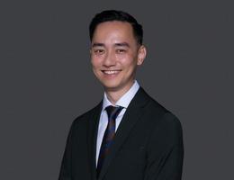 Allan Liang