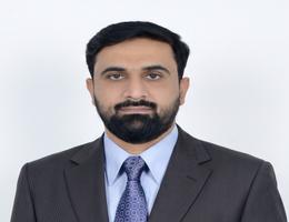 Farooq Nawaz