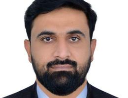 العميل Farooq Nawaz