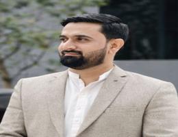Farooq Nawaz