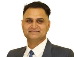 Agent Jamal Ahmed Khan