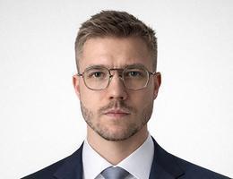 Agent Dmitrii Bobylev
