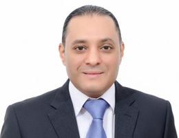 Agent Bassem Halawa