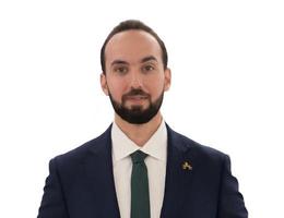 Agent Modar Saleh
