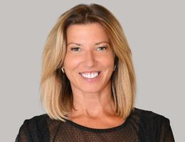 Agent Lisa Ferguson