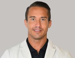 العميل James Ferguson