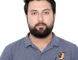 العميل Wali Khan