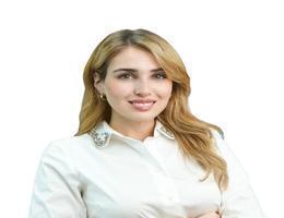 Agent Louloua Bahri