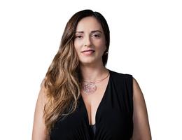 Agent Claudia Ceteras