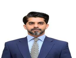 Agent Muhammad Haris