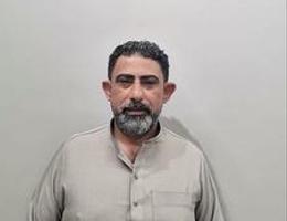Agent Mostafa Motawie