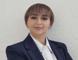 العميل Faezeh  Mohammad
