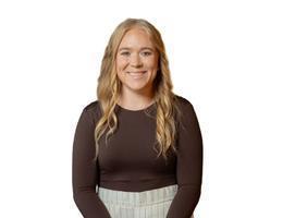 Agent Carlene Muller