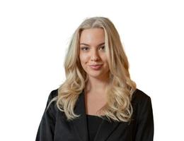 Agent Simona Dimova